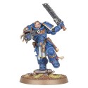 Space Marines : Lieutenant Titus. Série commémorative.