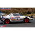 Lancia Stratos HF, 1981.