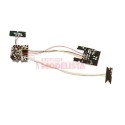 PCB für die 1000 von Mabar.