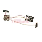 PCB pour le 1000 de Mabar.