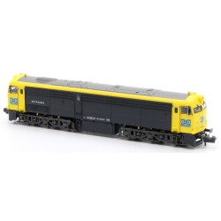 Locomotora diésel 321-046 G&O.