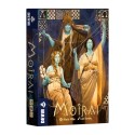 Moirai | Jogo de cartas de estratégia e mitologia
