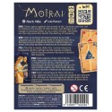 Moirai | Jogo de cartas de estratégia e mitologia
