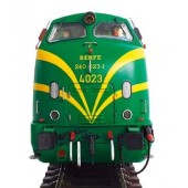 Puerta de registro capó para la 4000 (x2).