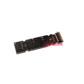 Plaque pour l’Alco 1300.