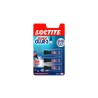 Sekundenkleber-3, 4 gr. LOCTITE MINI TRIO