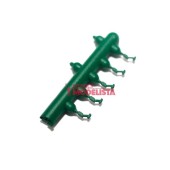 Suporte de sinal para 4000 (x5).