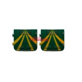 Porta de bueiro do capô para o 4000 (x2).