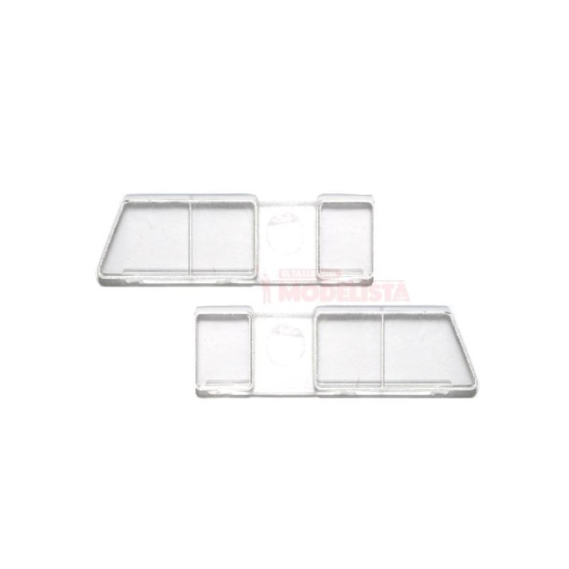 Vidro lateral da cabine para 4000.