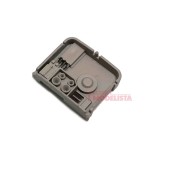 Pieza interior capó de la 4000.