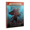 Tome de bataille Death : Soulblight Gravelords.