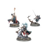 Soulblight Gravelords: Ränder des Königs der Leere.