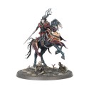 Soulblight Gravelords: Senhor Vampiro no Pesadelo.