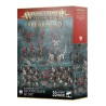 Fer de lance : Seigneurs des tombes du fléau des âmes – Chasse à la soif de sang.