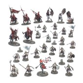 Speerspitze: Soulblight Gravelords – Bloodlust Hunt.