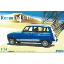Renault 4 GTL.