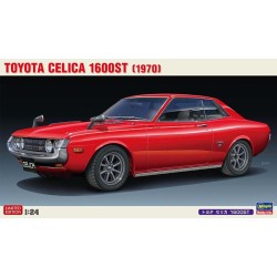 Toyota Celica 160ST.