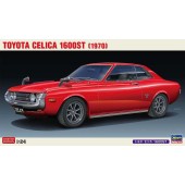 Toyota Celica 160ST.
