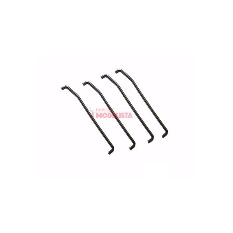 Main courante pour le 4000 (x4).