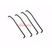 Handlauf für den 4000 (x4).