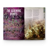 Edição 512 da revista White Dwarf. Maio de 2025.