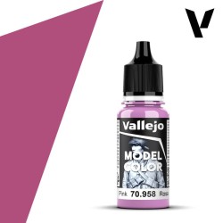 Rosa 18 ml, 43.