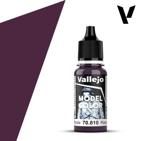Roxo real 18 ml, 48.