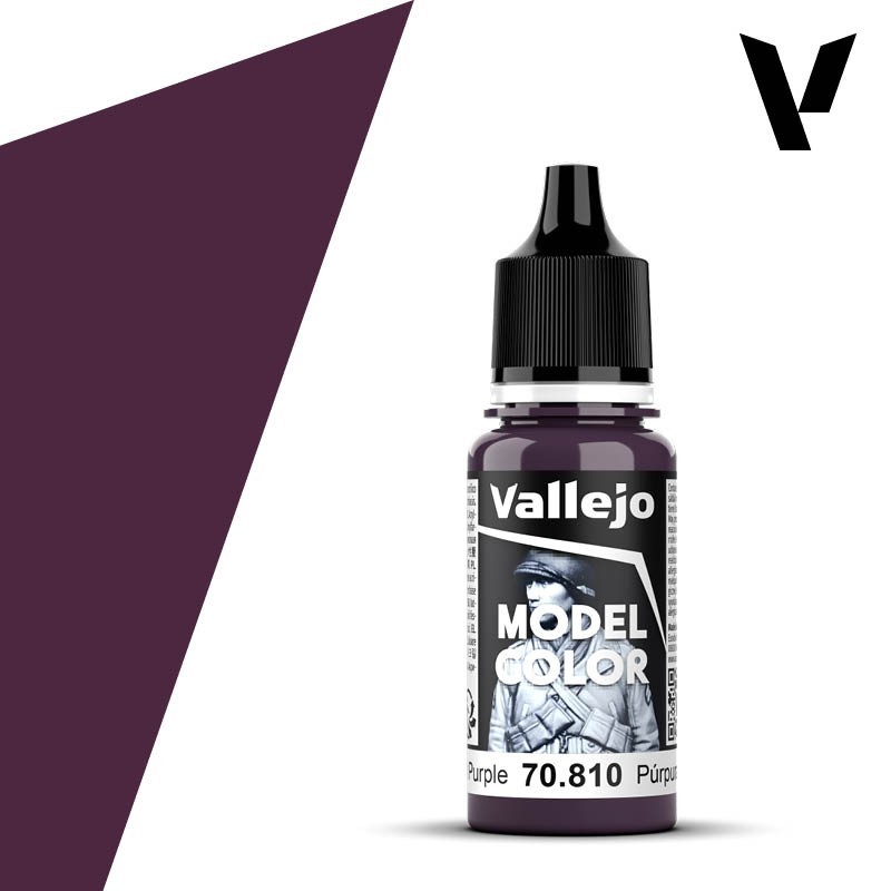 Violet royal 18 ml, 48.