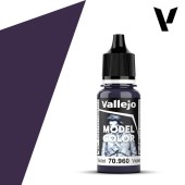 Violett 18 ml, 53.