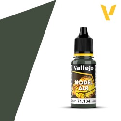 IJA Verde Midouri 18 ml.