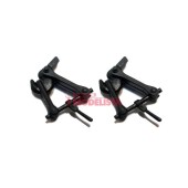 Ganchos de husillo para la 4000 (x2).