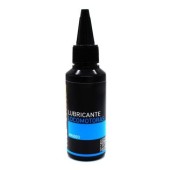 Lubrificante especial para locomotivas (50 ml).