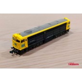 Diesel locomotive 321-046 G&O.