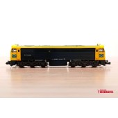 Locomotiva a diesel 321-046 G&O. Digital.