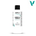 Airbrush Thinner. 200 ml.