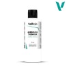 Aerógrafo mais fino. 200 ml.