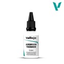 Diluyente 32 ml.