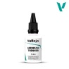 Diluyente 32 ml.