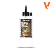 Material para criar "Águas Calmas".