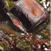 Material zur Erstellung von "Stillen Wassern".