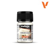 Accessoire : pâte de grès.