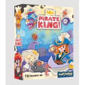Pirate King! BOQUERON GAMES