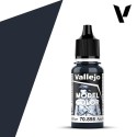 Dark sea blue 18 ml, 72.