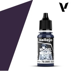Prussian blue 18 ml, 56.