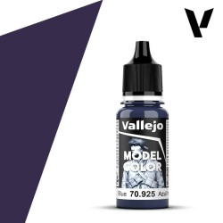 Blue 18 ml, 62.
