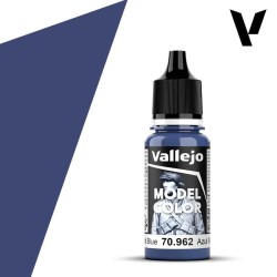 Flat blue 18 ml, 59.