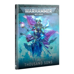 Codex: Mil Filhos.