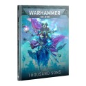 Codex: Mil Filhos.