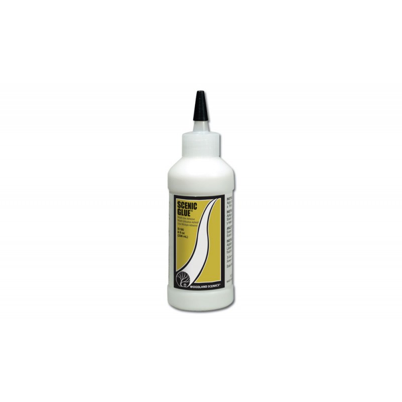 Scenic glue. WOODLAND S190 Scenic glue. WOODLAND S190