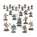 Força de Batalha: Mil Filhos Warfire Slave Band.